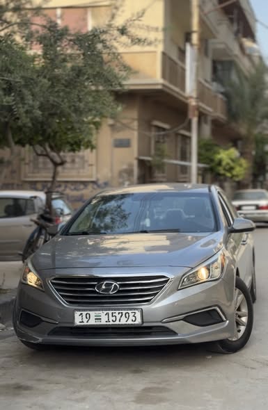 هونداي سوناتا 2016 - صورة 3