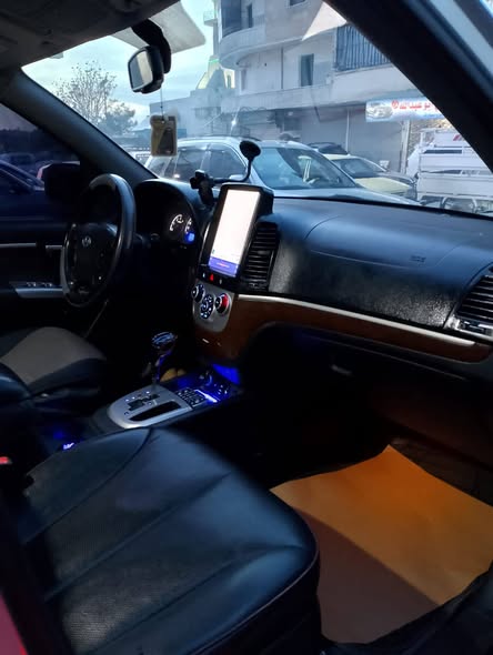 هيونداي سنتافيه 2009 - صورة 2