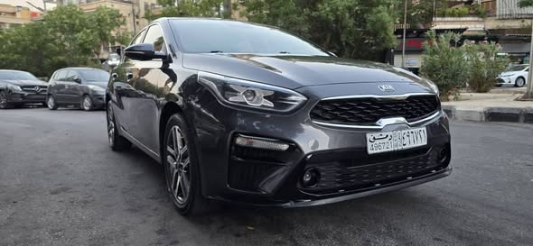 كيا فورتي 2019 - صورة 2