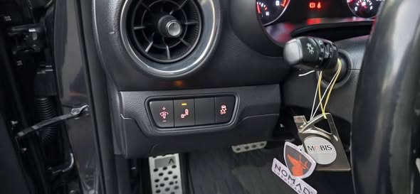 كيا فورتي 2019 - صورة 5