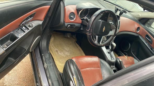 شفروليه كروز 2011 - صورة 3