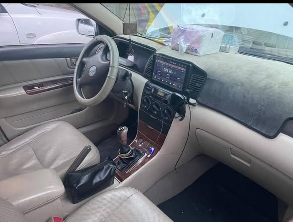 بي واي دي F3 2011 - صورة 4