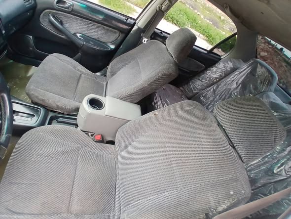 هوندا سيفيك 2000 - صورة 3