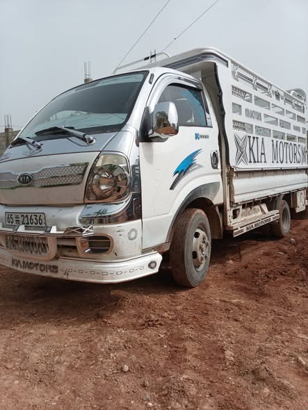 كيا 4000 2011 - صورة 1