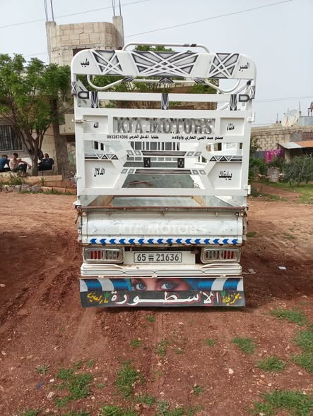 كيا 4000 2011 - صورة 2