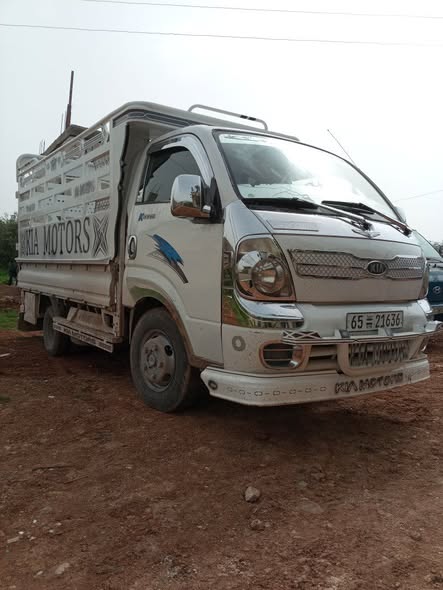 كيا 4000 2011 - صورة 3