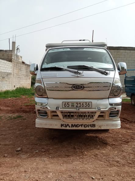 كيا 4000 2011 - صورة 4