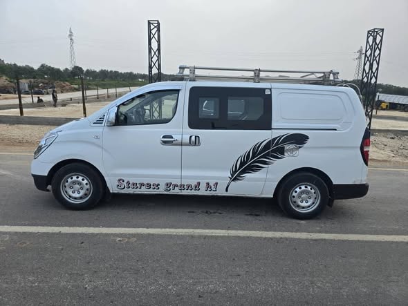 هيونداي اتش ون 2012 - صورة 2