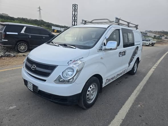 هيونداي اتش ون 2012 - صورة 3