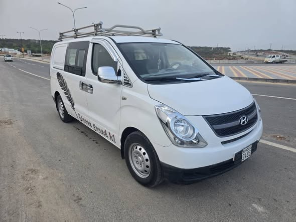 هيونداي اتش ون 2012 - صورة 5