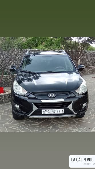 هيونداي توسان 2011 - صورة 1