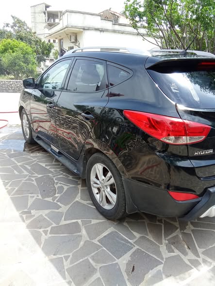 هيونداي توسان 2011 - صورة 3