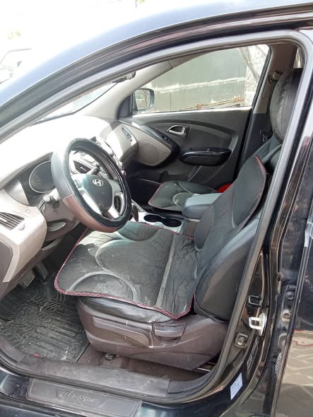 هيونداي توسان 2011 - صورة 5