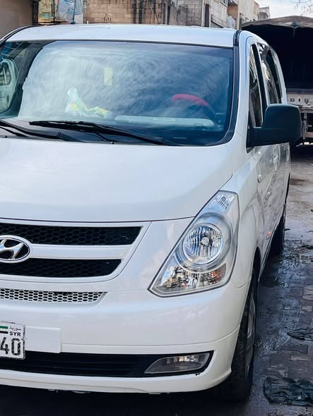 هيونداي H-1 2011 - صورة 4