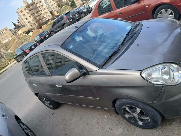 كيا بيكانتو 2010 - صورة 2