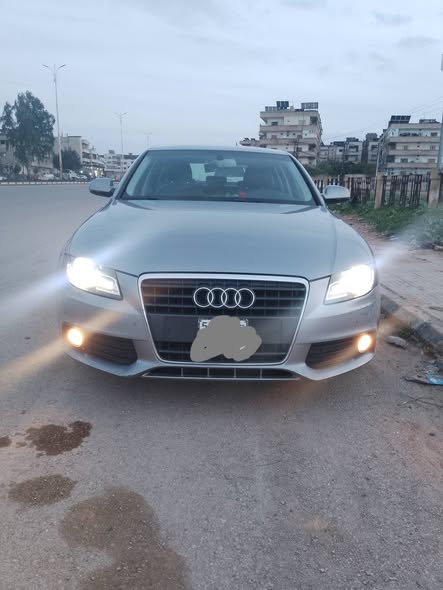 أودي A4 2012 - صورة 3