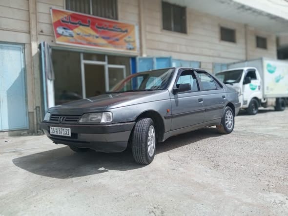 بيجو 405 2005 - صورة 1