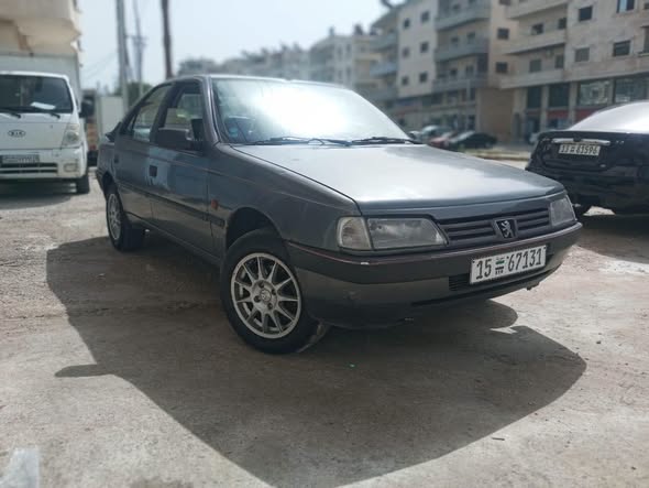 بيجو 405 2005 - صورة 2