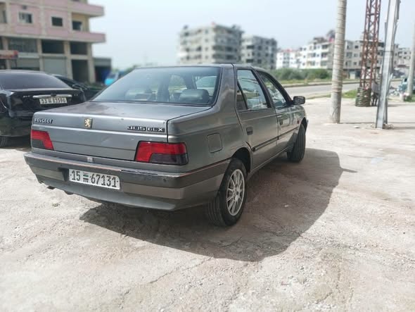 بيجو 405 2005 - صورة 4