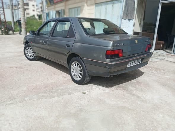 بيجو 405 2005 - صورة 5