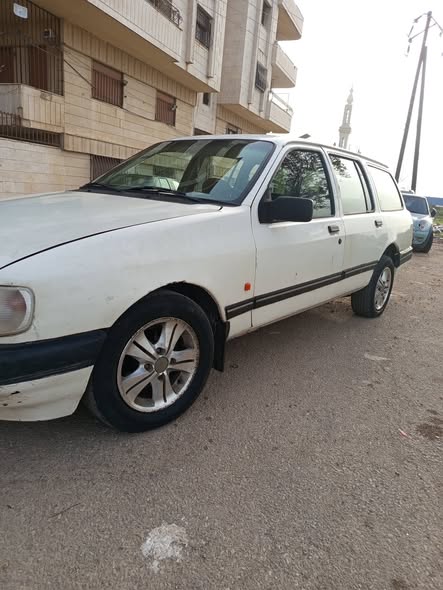 فورد سيرا 1992 - صورة 2