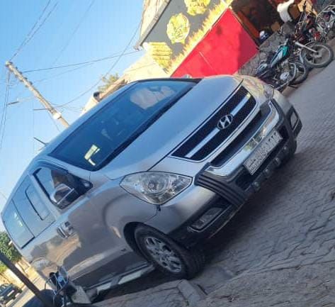 هيونداي اتش 1 2009 - صورة 2