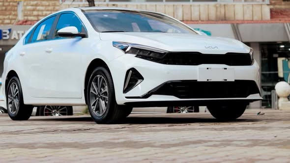 كيا K3 2025 - صورة 2