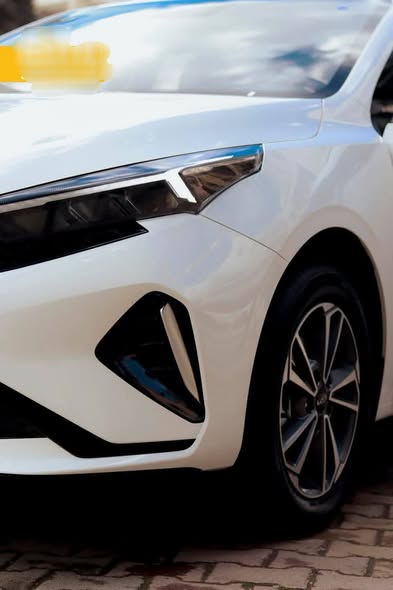 كيا K3 2025 - صورة 5