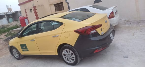 هيونداي النترا 2020 - صورة 2