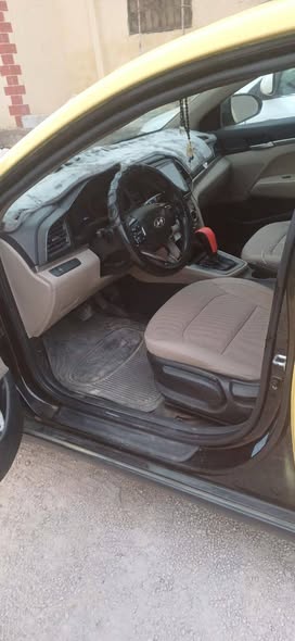 هيونداي النترا 2020 - صورة 3