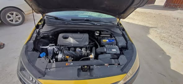 هيونداي النترا 2020 - صورة 5