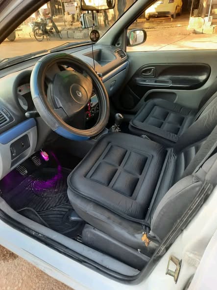 رينو كليو 2007 - صورة 2