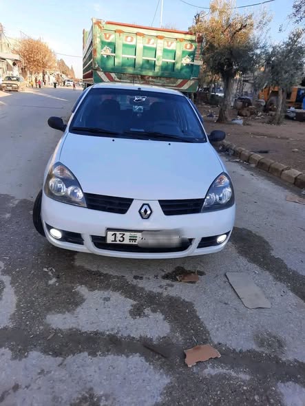 رينو كليو 2007 - صورة 4