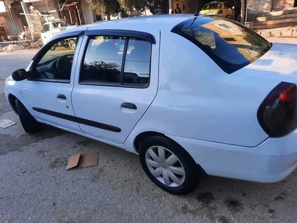 رينو كليو 2007 - صورة 5