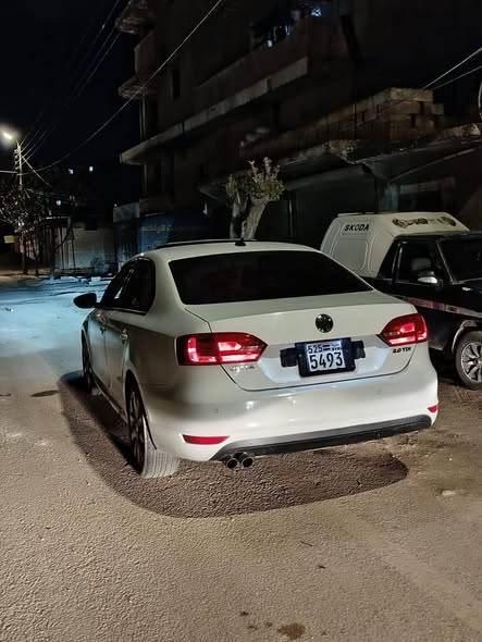 فولكس فاجن جيتا 2014 - صورة 2