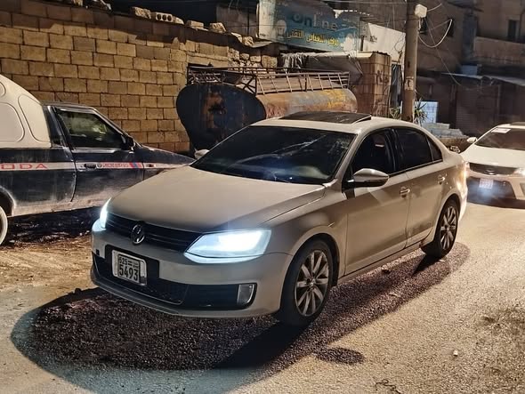 فولكس فاجن جيتا 2014 - صورة 3