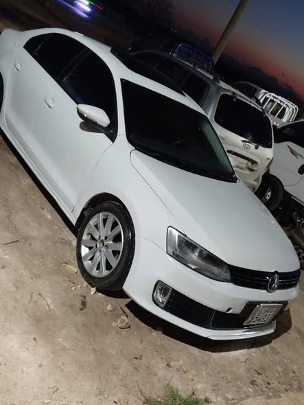 فولكس فاجن جيتا 2014 - صورة 4