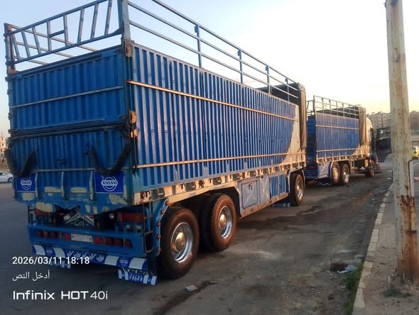 فولفو FH 2006 - صورة 2