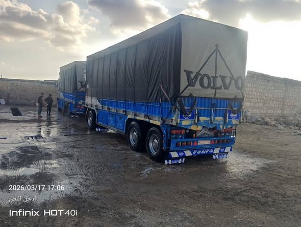 فولفو FH 2006 - صورة 3