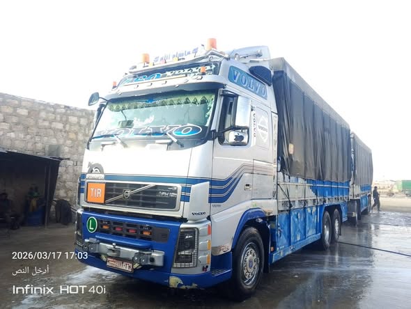 فولفو FH 2006 - صورة 4