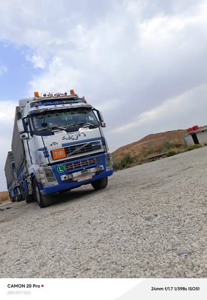 فولفو FH 2006 - صورة 5