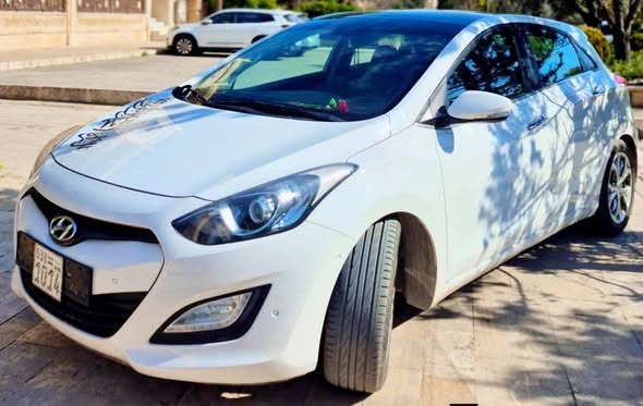 هوندا i30 2013 - صورة 2