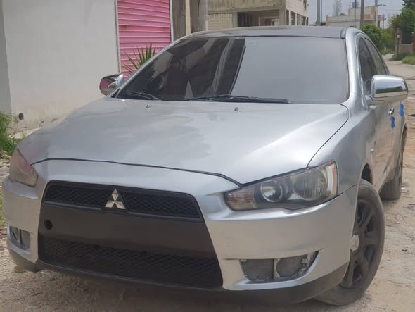 ميتسوبيشي لانسر 2016 - صورة 2