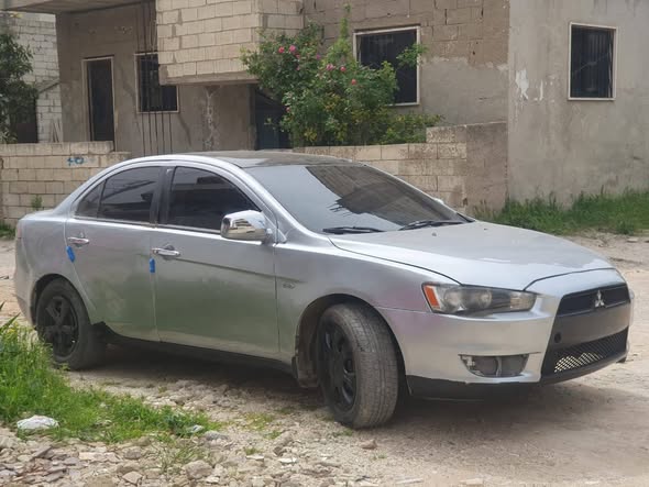 ميتسوبيشي لانسر 2016 - صورة 3