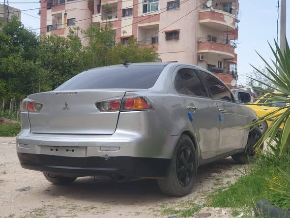 ميتسوبيشي لانسر 2016 - صورة 4