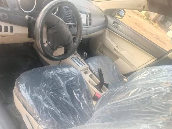 ميتسوبيشي لانسر 2016 - صورة 5