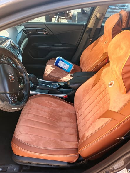 هوندا أكورد 2013 - صورة 2