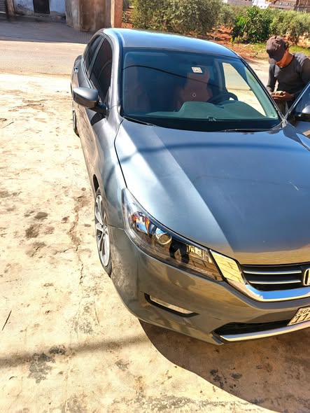 هوندا أكورد 2013 - صورة 5