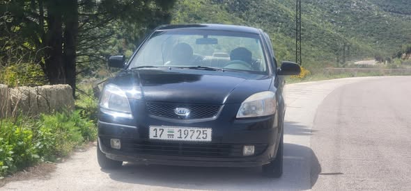 كيا ريو 2008 - صورة 2