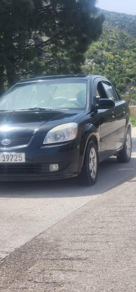 كيا ريو 2008 - صورة 3